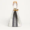 Bolso de lana Antibes de Valentino Garavani Bolso de lana Antibes de Valentino Garavani