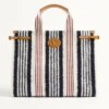Bolso de lana Antibes de Valentino Garavani Bolso de lana Antibes de Valentino Garavani