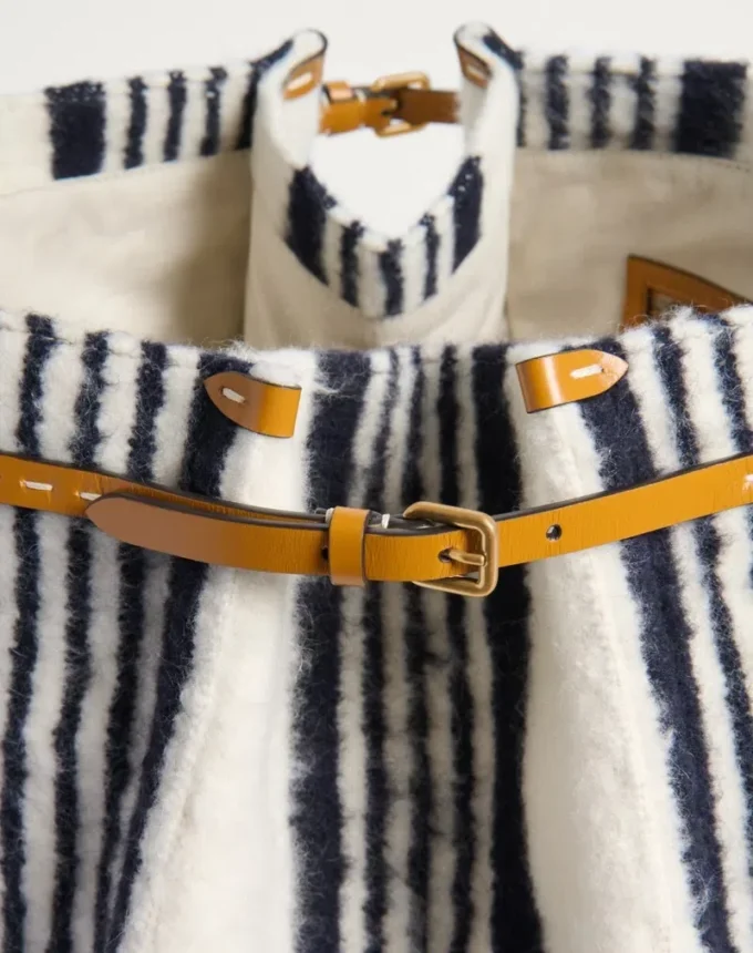 Bolso de lana Antibes de Valentino Garavani Bolso de lana Antibes de Valentino Garavani