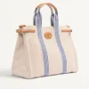 Bolso de lona Antibes de Valentino Garavani Bolso de lona Antibes de Valentino Garavani