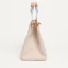 Bolso de lona Antibes de Valentino Garavani Bolso de lona Antibes de Valentino Garavani