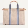 Bolso de lona Antibes de Valentino Garavani Bolso de lona Antibes de Valentino Garavani