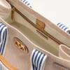 Bolso de lona Antibes de Valentino Garavani Bolso de lona Antibes de Valentino Garavani