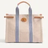 Bolso de lona Antibes de Valentino Garavani Bolso de lona Antibes de Valentino Garavani
