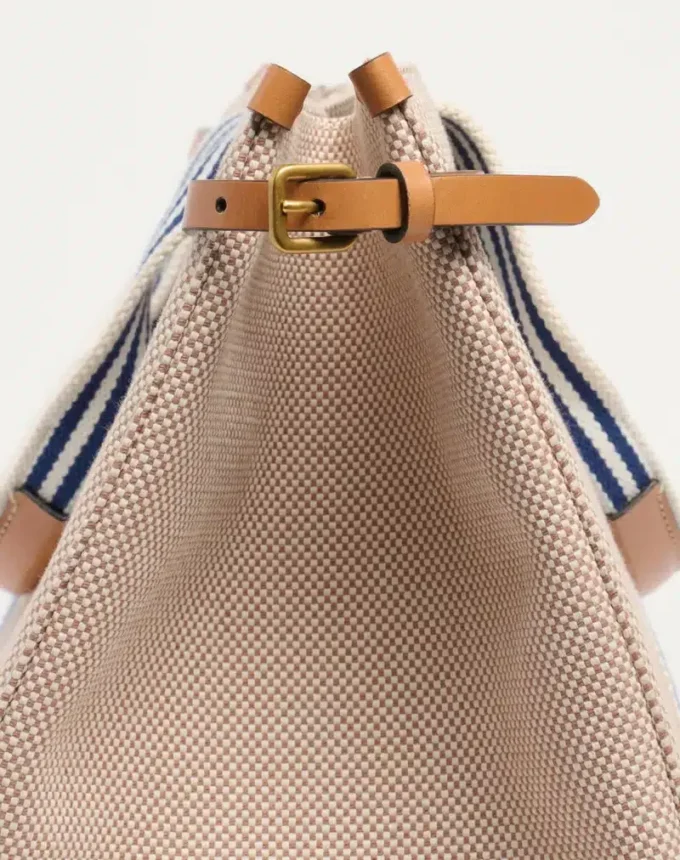 Bolso de lona Antibes de Valentino Garavani Bolso de lona Antibes de Valentino Garavani