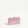 Bolso de mano con pedrería Carry Secrets Bolso de mano con pedrería Carry Secrets