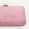 Bolso de mano con pedrería Carry Secrets Bolso de mano con pedrería Carry Secrets