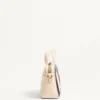 Bolso de mano de piel napa Valentino Garavani Viva Superstar