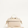 Bolso de mano de piel napa Valentino Garavani Viva Superstar