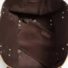 Bolso de mano mediano bordado Nellcôte de Valentino Garavani Bolso de mano mediano bordado Nellcôte de Valentino Garavani