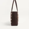 Bolso grande de compras bordado Nellcôte de Valentino Garavani Bolso grande de compras bordado Nellcôte de Valentino Garavani