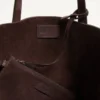 Bolso grande de compras bordado Nellcôte de Valentino Garavani Bolso grande de compras bordado Nellcôte de Valentino Garavani