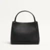Bolso mediano Alltime de Valentino Garavani en piel de becerro granulada
