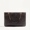 Bolso mediano de compras Valentino Garavani Viva Superstar en piel de oveja. Bolso mediano de compras Valentino Garavani Viva Superstar en piel de oveja.