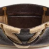 Bolso mediano de compras Valentino Garavani Viva Superstar en piel de oveja. Bolso mediano de compras Valentino Garavani Viva Superstar en piel de oveja.