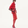 Bolso mediano de piel napa Valentino Garavani Viva Superstar Bolso mediano de piel napa Valentino Garavani Viva Superstar