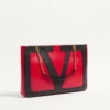 Bolso mediano de piel napa Valentino Garavani Viva Superstar Bolso mediano de piel napa Valentino Garavani Viva Superstar