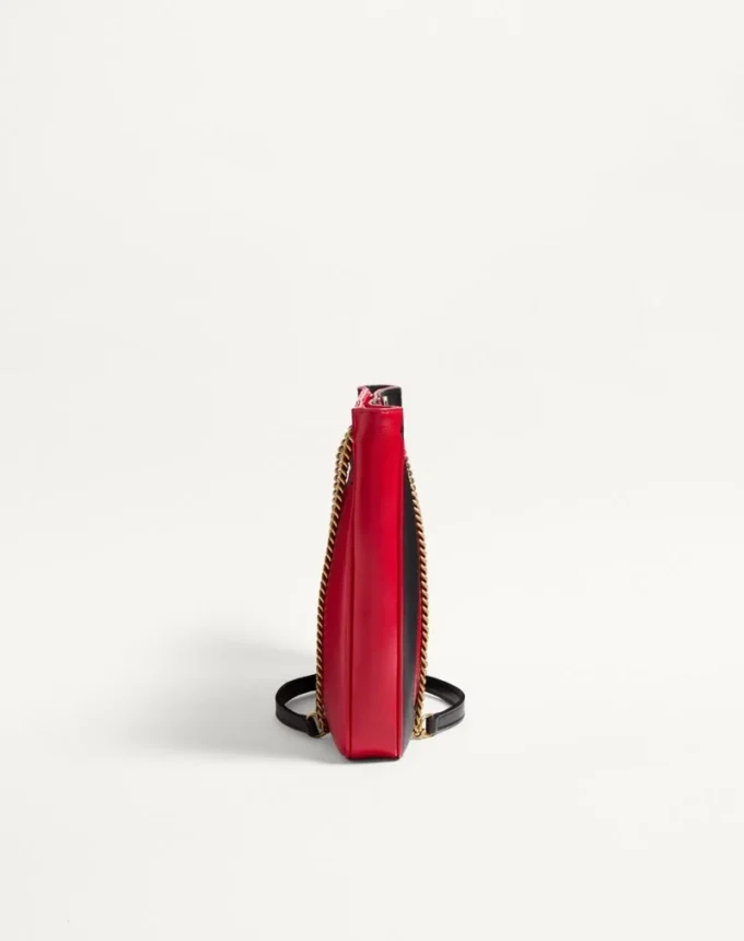 Bolso mediano de piel napa Valentino Garavani Viva Superstar Bolso mediano de piel napa Valentino Garavani Viva Superstar