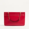 Bolso mediano de piel napa Valentino Garavani Viva Superstar Bolso mediano de piel napa Valentino Garavani Viva Superstar