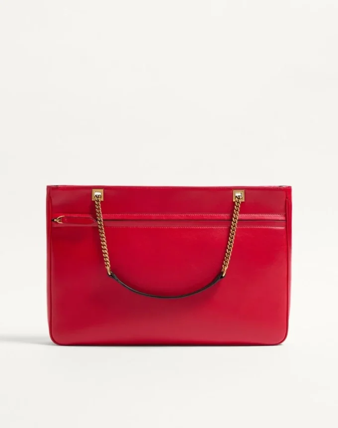 Bolso mediano de piel napa Valentino Garavani Viva Superstar Bolso mediano de piel napa Valentino Garavani Viva Superstar