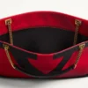 Bolso mediano de piel napa Valentino Garavani Viva Superstar Bolso mediano de piel napa Valentino Garavani Viva Superstar
