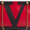 Bolso mediano de piel napa Valentino Garavani Viva Superstar Bolso mediano de piel napa Valentino Garavani Viva Superstar