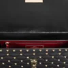 Bolso mediano Nappa Rockstud Spike Bolso mediano Nappa Rockstud Spike