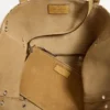 Bolso mediano Nellcôte de Valentino Garavani en tejido jacquard Bolso mediano Nellcôte de Valentino Garavani en tejido jacquard