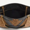 Bolso mediano Viva Superstar de Valentino Garavani en piel de becerro con efecto pony Bolso mediano Viva Superstar de Valentino Garavani en piel de becerro con efecto pony