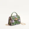 Bolso mini Vsling bordado con logotipo joya de Valentino Garavani Bolso mini Vsling bordado con logotipo joya de Valentino Garavani