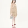 Bolso mini Vsling con bordado brillante