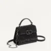 Bolso mini Vsling con bordado brillante