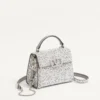 Bolso mini Vsling con bordado brillante