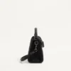 Bolso mini Vsling con bordado brillante