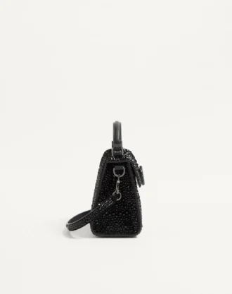 Bolso mini Vsling con bordado brillante