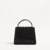 Bolso mini Vsling con bordado brillante