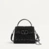 Bolso mini Vsling con bordado brillante