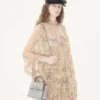 Bolso mini Vsling con bordado brillante