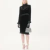 Bolso mini Vsling de Valentino Garavani con pedrería y logotipo joya Bolso mini Vsling de Valentino Garavani con pedrería y logotipo joya