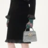 Bolso mini Vsling de Valentino Garavani con pedrería y logotipo joya Bolso mini Vsling de Valentino Garavani con pedrería y logotipo joya
