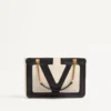 Bolso pequeño de compras de piel napa Valentino Garavani Viva Superstar Bolso pequeño de compras de piel napa Valentino Garavani Viva Superstar