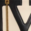 Bolso pequeño de compras de piel napa Valentino Garavani Viva Superstar Bolso pequeño de compras de piel napa Valentino Garavani Viva Superstar