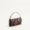 Bolso pequeño de hombro bordado DeVain de Valentino Garavani Bolso pequeño de hombro bordado DeVain de Valentino Garavani