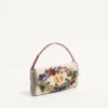 Bolso pequeño de hombro bordado DeVain de Valentino Garavani Bolso pequeño de hombro bordado DeVain de Valentino Garavani