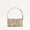 Bolso pequeño de hombro bordado DeVain de Valentino Garavani Bolso pequeño de hombro bordado DeVain de Valentino Garavani