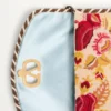 Bolso pequeño de hombro bordado DeVain de Valentino Garavani