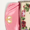 Bolso pequeño de hombro bordado DeVain de Valentino Garavani Bolso pequeño de hombro bordado DeVain de Valentino Garavani