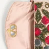 Bolso pequeño de hombro bordado DeVain de Valentino Garavani Bolso pequeño de hombro bordado DeVain de Valentino Garavani