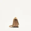 Bolso pequeño de hombro bordado Vain de Valentino Garavani Bolso pequeño de hombro bordado Vain de Valentino Garavani