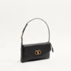Bolso pequeño de hombro DeVain de napa de Valentino Garavani